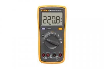 Fluke 15B+ 經(jīng)濟(jì)型數(shù)字萬(wàn)用表